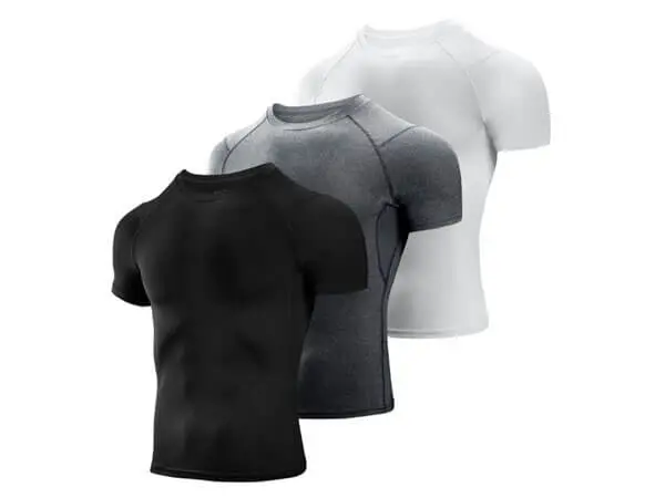 Men's Compression Shirts