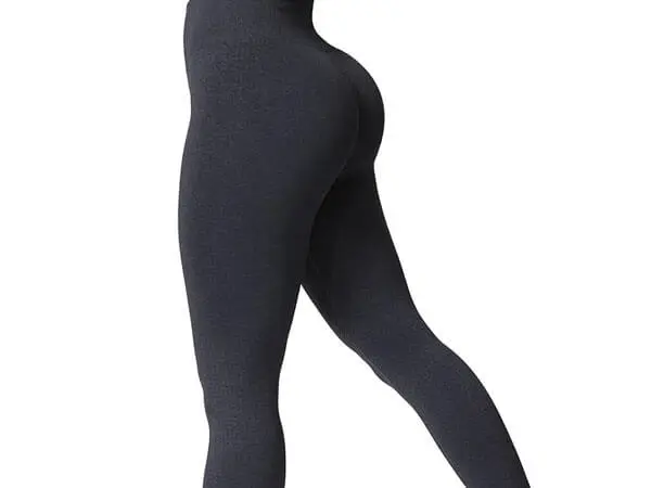 Seamless Yoga Leggings