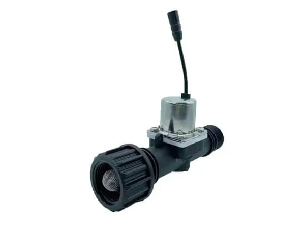 9V DC Latching Solenoid Valves