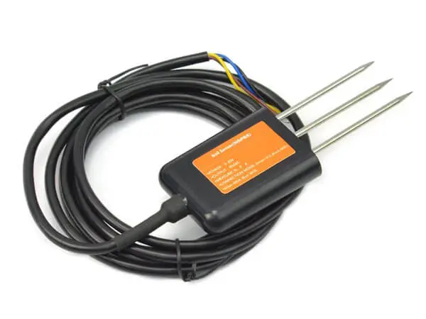 RS485 Soil NPK Sensors