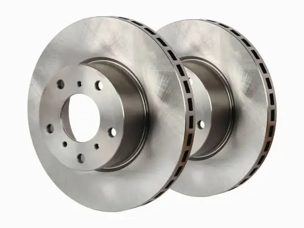 Brake Disc Rotors