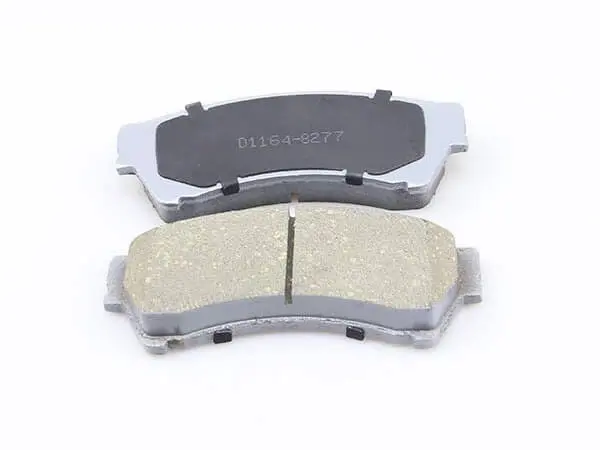Ceramic Brake Pads