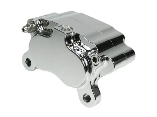 Motorcycle Brake Calipers