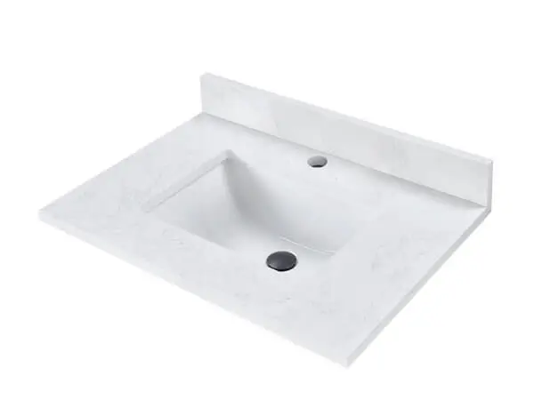 Countertop Ceramic Basins