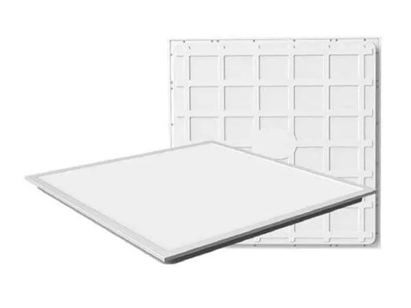 Backlit LED Panel Lights