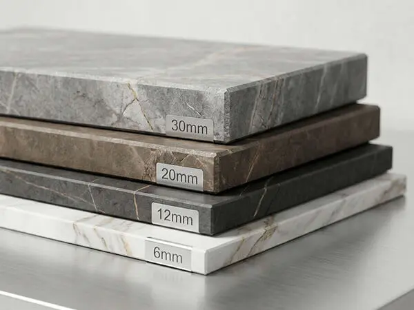Sintered Stone Slabs
