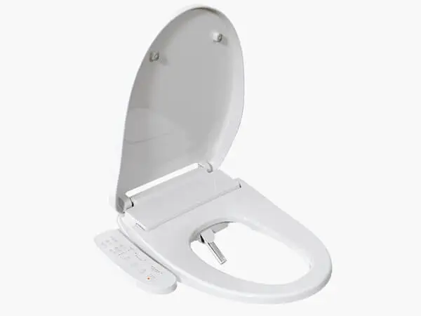Smart Bidet Toilet Seats