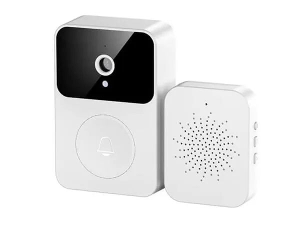 Smart WiFi Video Doorbells