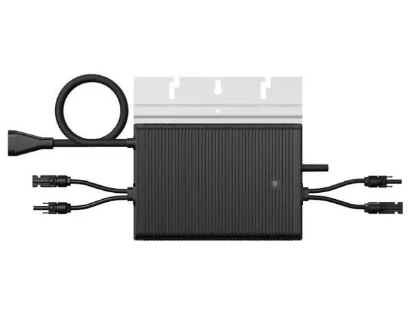 800W Balcony Solar Microinverters