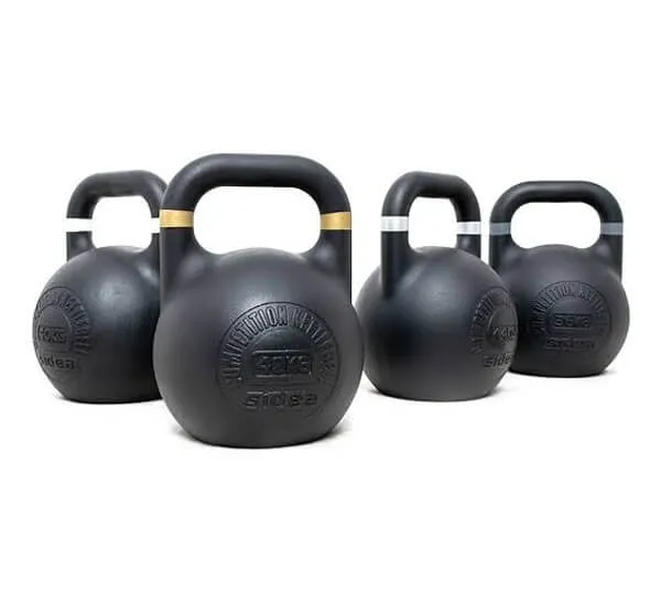 Competition Kettlebells