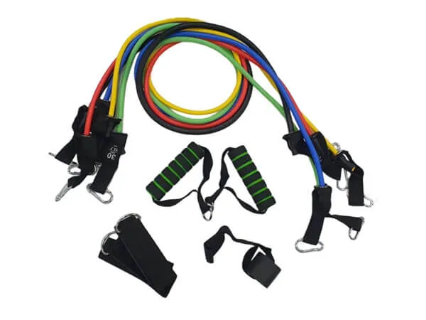 Resistance Bands Sets