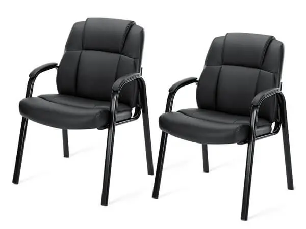 Conference & Visitor Chairs