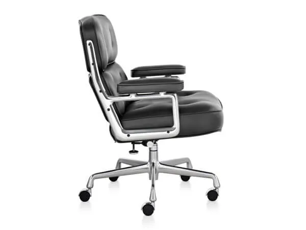 Executive Leather Office Chairs