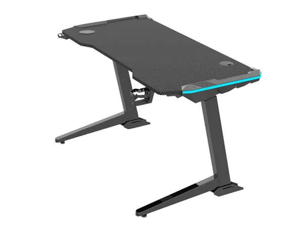 Height-Adjustable Gaming Desks