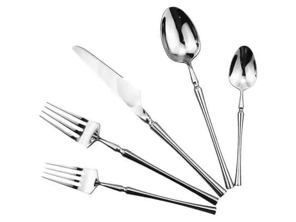 304 Stainless Steel Cutlery Set