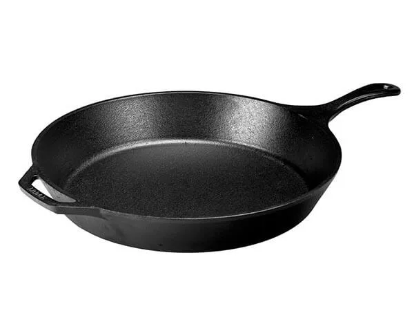 Cast Iron Skillet