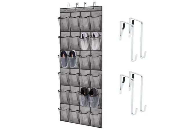 Over-the-Door Organizer