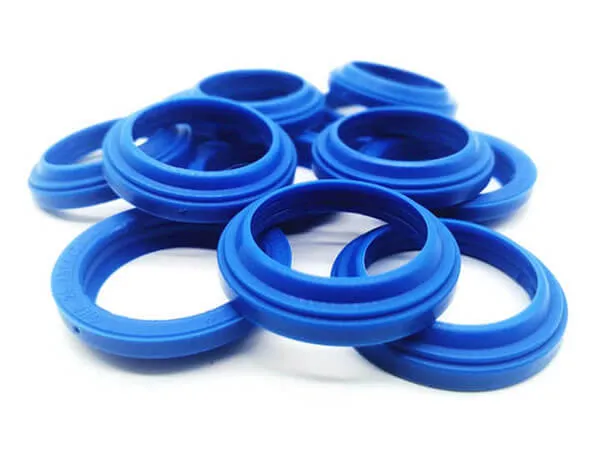 Hydraulic Wiper Seal