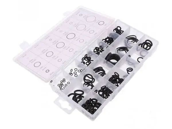 NBR O-Ring Kit