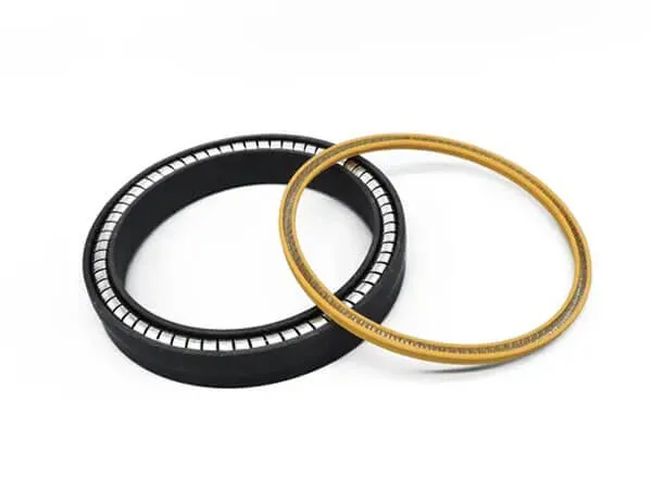 PTFE Spring-Energized Seal