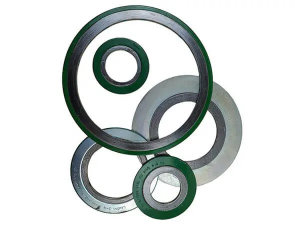 Spiral Wound Gasket