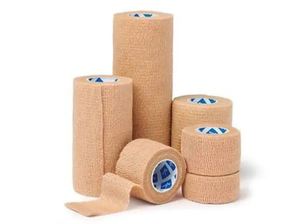 Adhesive Bandages