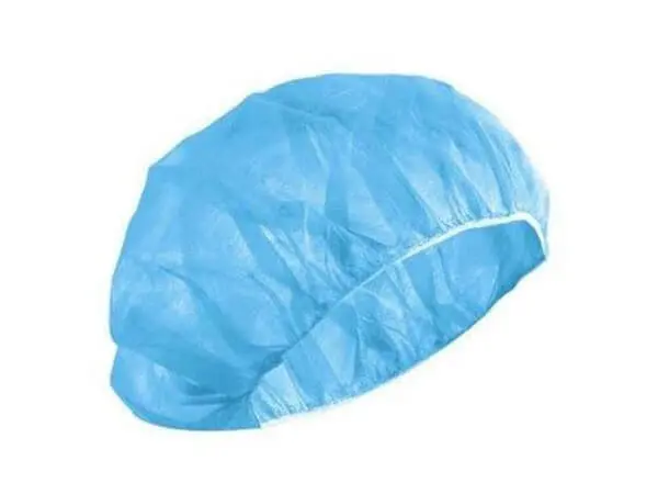Disposable Bouffant Caps