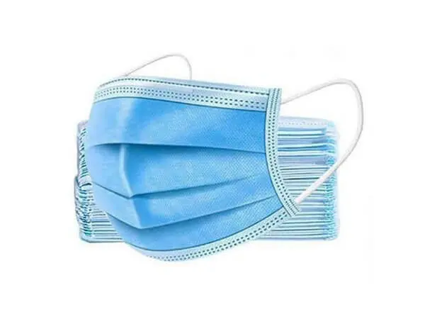 Disposable Face Masks