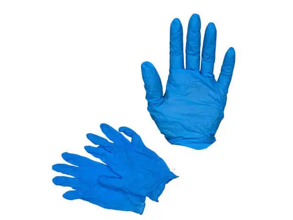 Nitrile Examination Gloves