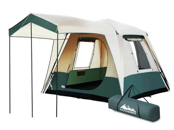 Family Camping Tents