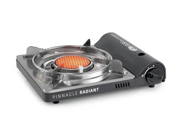 Portable Camping Stoves
