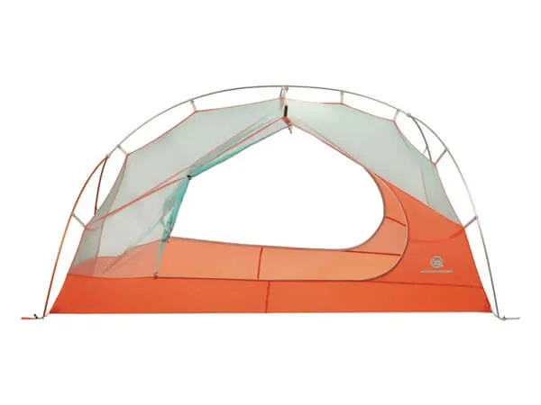 Ultralight Backpacking Tents
