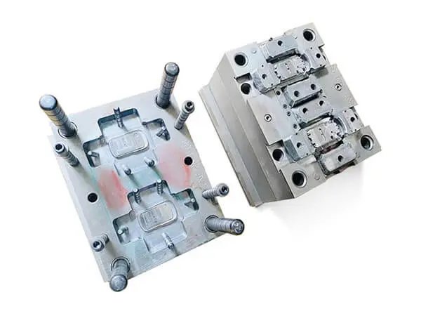 Custom Plastic Injection Molds