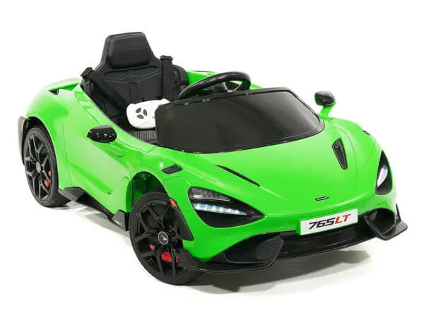 Electric Ride-On Cars