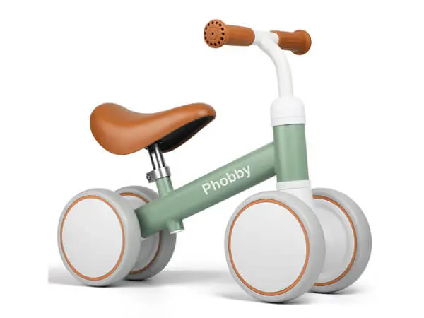 Kids Balance Bikes