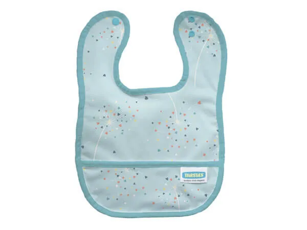 Waterproof Baby Bibs